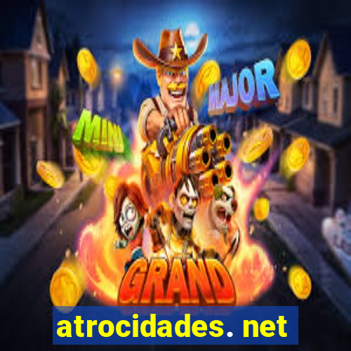 atrocidades. net